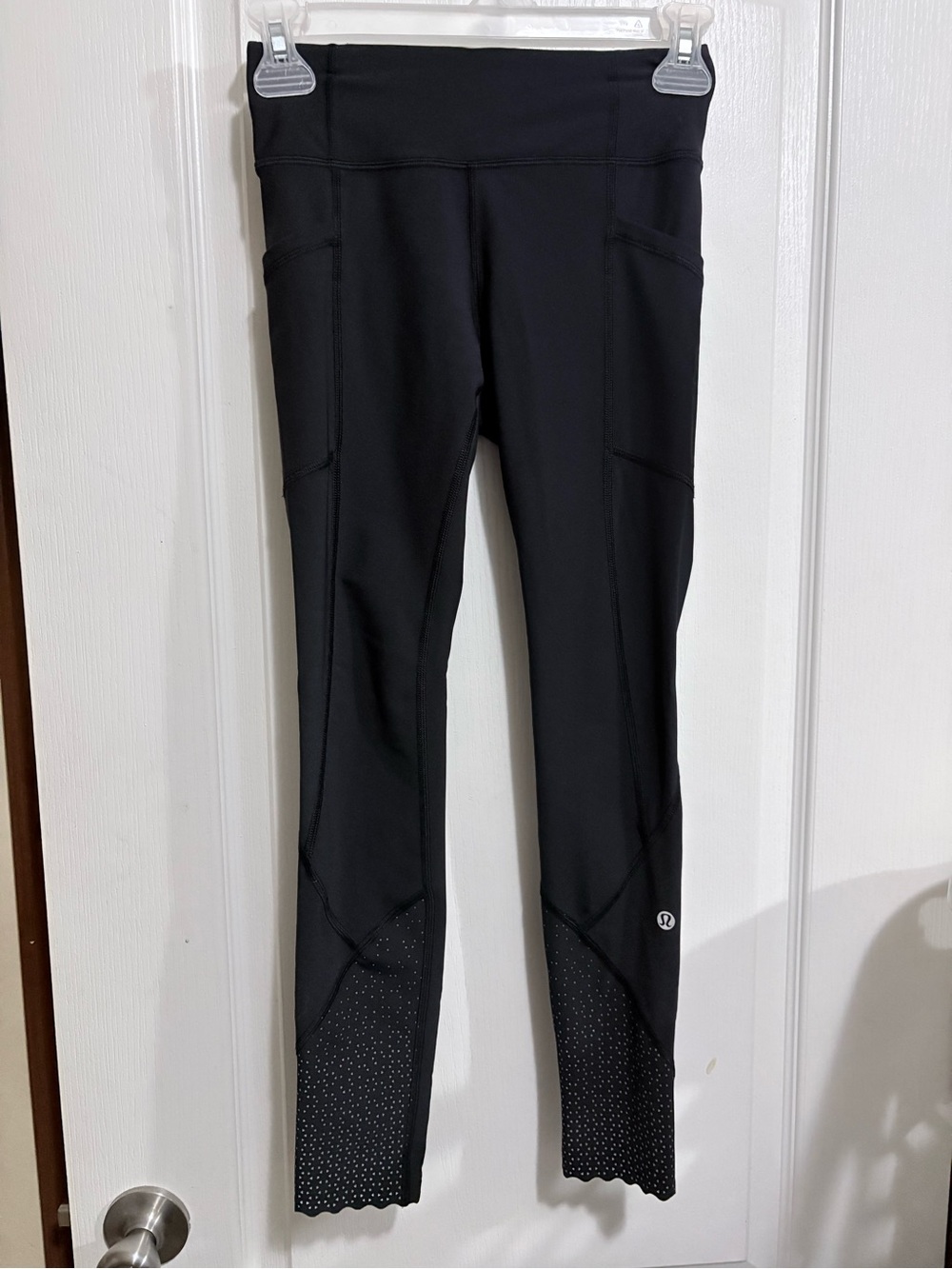 Lululemon Tightest Stuff Tight 28"
Black